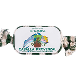 Filetes de Caballa a la Provenzal - La Curiosa