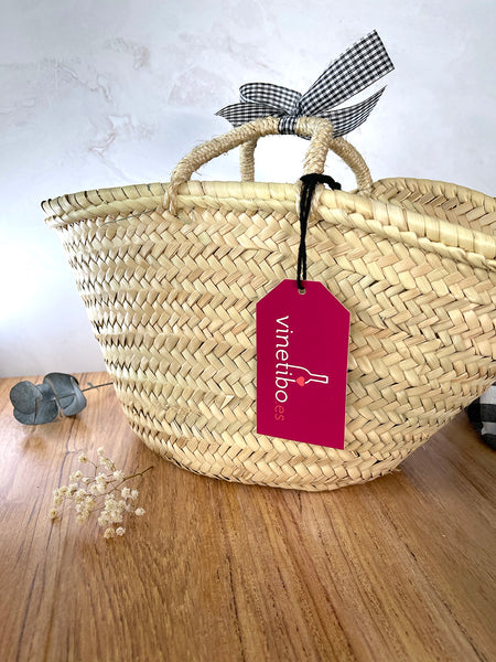 Capazos personalizados valencia best sale