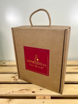 La ORIGINAL - Caja Gourmet