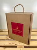 La ORIGINAL - Caja Gourmet