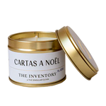 Cartas a Noël Vela Nº486 - The Inventory at The Singular Olivia