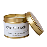 Cartas a Noël Vela Nº486 - The Inventory at The Singular Olivia