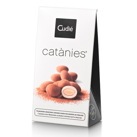 Catanies Original 80gr - Cudié