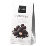 Catanies - Coffee Chocolate 80gr - Cudié