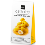Catanies - Crema Catalana 80gr - Cudié