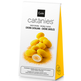 Catanies - Crema Catalana 80gr - Cudié