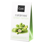 Catanies - Green Lemon 80gr - Cudié