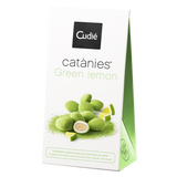 Catanies - Green Lemon 80gr - Cudié
