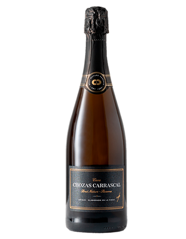 Cava Chozas Carrascal