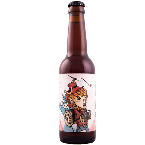 Red Ale - Cervezas 69