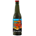 Cerveza fvking 1707 - La Felipà - Beauty