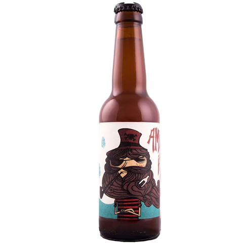 American IPA - Cervezas 69