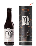 Cerveza Tro de Bac - Cervezas Mascleta con Packaging
