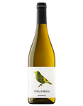 Viña zorzal chardonnay
