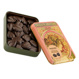 Estuche Hojas finas 70% Cacao - Chocolate Amatller