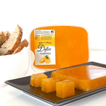 Dulce de Naranja tipo Membrillo 300gr - Sabores de Anabel