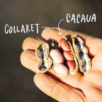 Cacahuete tostado con sal - Ca Climent