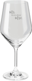 Copa de Cristal 50cl - Personalizada