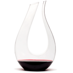 Decantador de vino - Modelo Cisne 1L