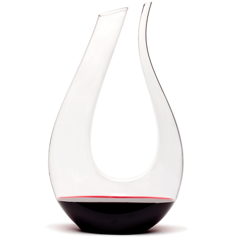 Decantador de vino - Modelo Cisne 1L