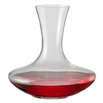 Decantador de vino CLASSIC 1,5L- CRISTAL BOHEMIA -
