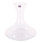 Decantador de vino Cristal de Bohemia - Travasso 1,2L