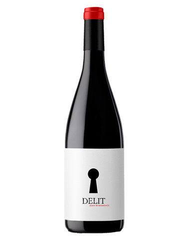 Delit Finca Collado