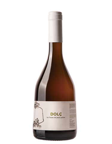 Vino moscatel dulce