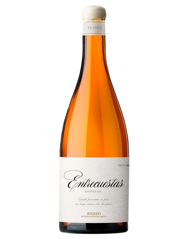 Entrecuestas Godello - Bodegas Estefanía