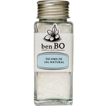 Escamas de Sal Natural - BenBo