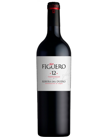 figuero 12 crianza 2017