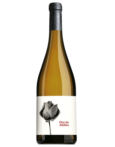 Flor de Ahillas Blanco 2024 Terra d'Art