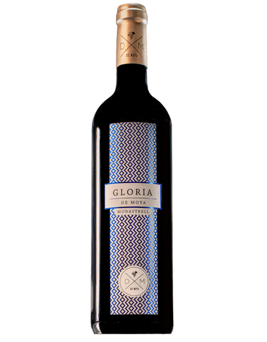 vino monastrell gloria