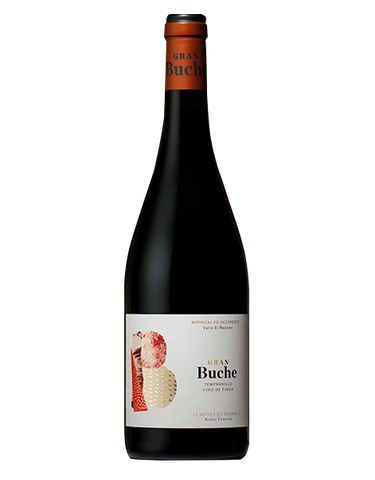 Gran Buche - Bodegas Occidente