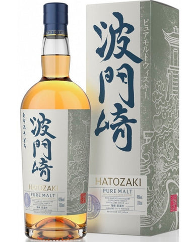 Whisky Hatozaky