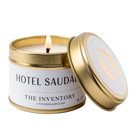 Hotel Saudade Vela Nº118 - The Inventory at The Singular Olivia