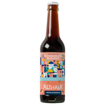 Mediterranean IPA SIN ALCOHOL - Cervezas Althaia