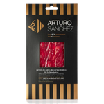 Jamón de Cebo cortado a mano Arturo - Sánchez