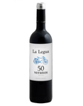 50 veranos Reserva Especial - La Legua