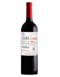 Parcela Los Almendros Crianza 2015