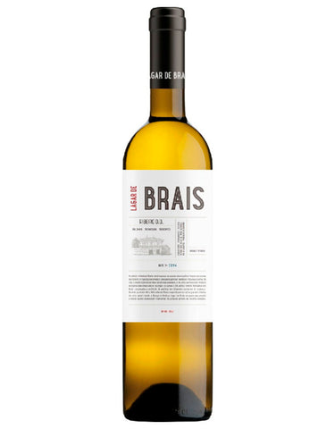 Lagar de Brais