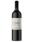 El mejor coupage de vino tinto
