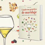 Cuaderno práctico de Maridaje - Libro