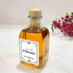 Licor de Cremaet - by Vinetibo