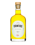 Licor de Hierbas - Contos