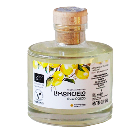 Limoncielo (Limoncello) Miniatura - Fernández Pons