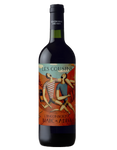 Un buen vino del priorat