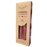 Longaniza de Aragón - El Cierzo de Teruel