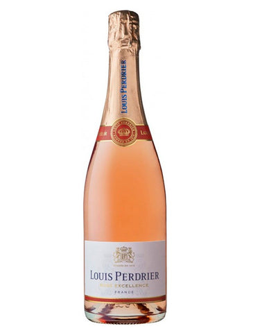 Espumoso Rosado - Louis Perdrier