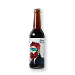 Mascarat Black Rye IPA - Cervezas Althaia